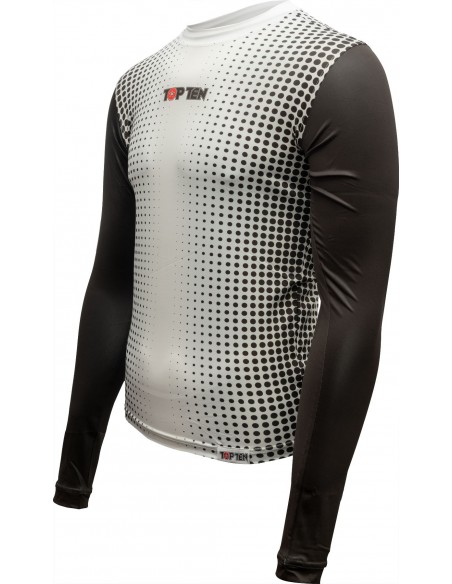 Rash Guard "Gradient"  