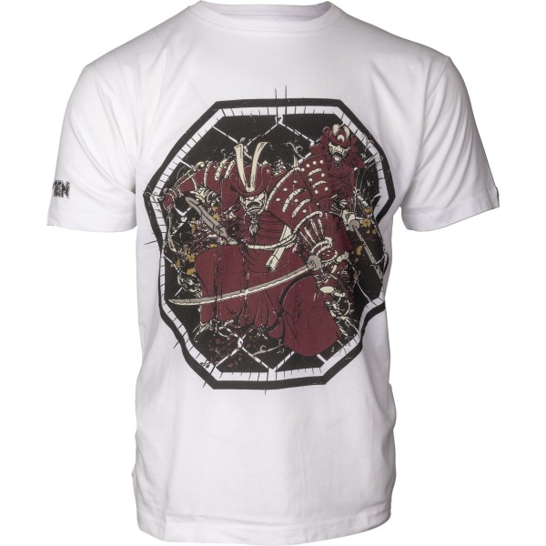 T-Shirt "Samurai"  