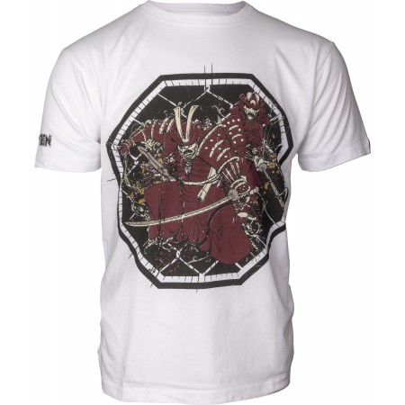 T-Shirt "Samurai"   T-Shirt "Samurai"