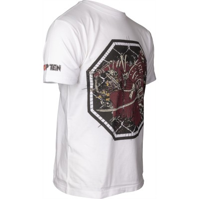 T-Shirt "Samurai"   2