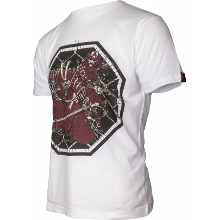 T-Shirt "Samurai"   T-Shirt "Samurai"