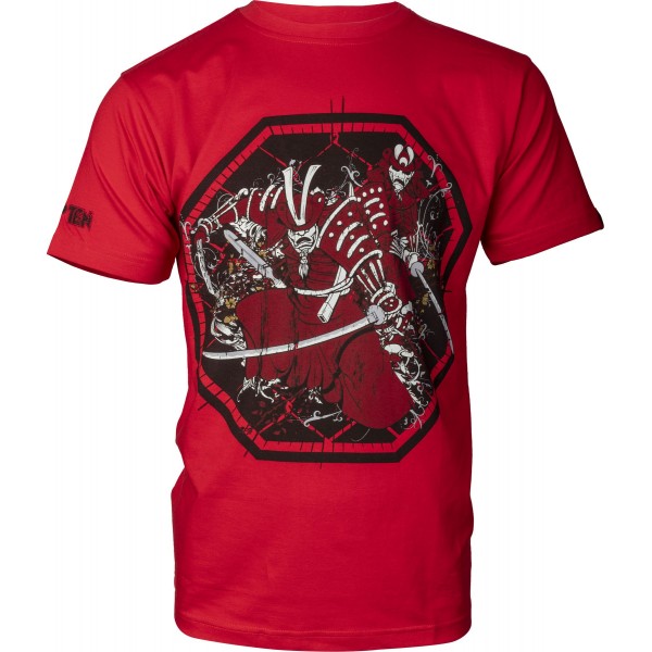 T-Shirt "Samurai"  