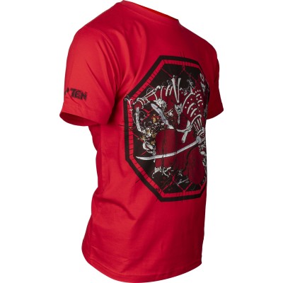 T-Shirt "Samurai"   2