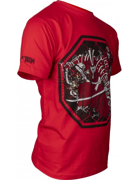 T-Shirt "Samurai"   T-Shirt "Samurai"