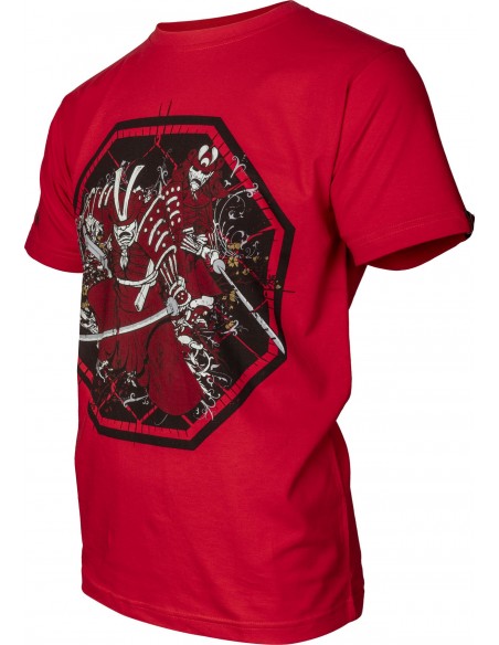 T-Shirt "Samurai"   T-Shirt "Samurai"