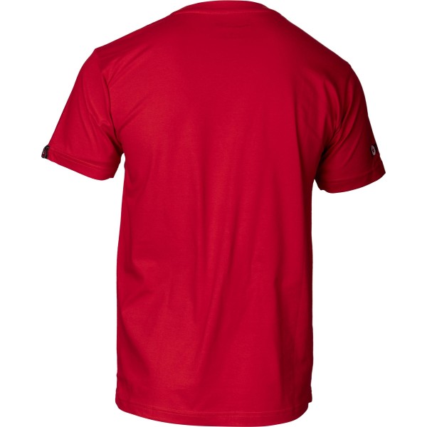 T-Shirt "Samurai"