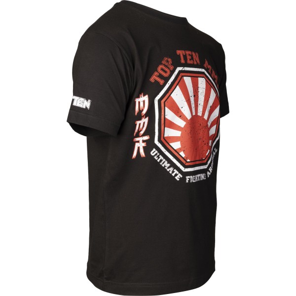 T-Shirt "UFA Sunrise"