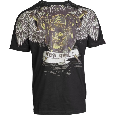 T-Shirt “Deathâ€