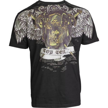 T-Shirt â€œDeathâ€  