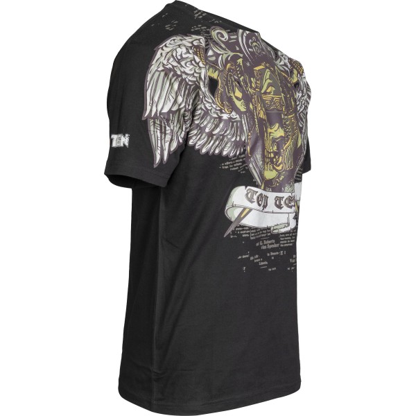 T-Shirt â€œDeathâ€  