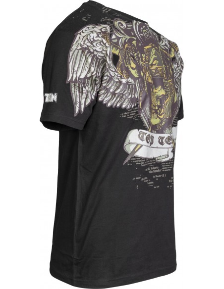 T-Shirt â€œDeathâ€  