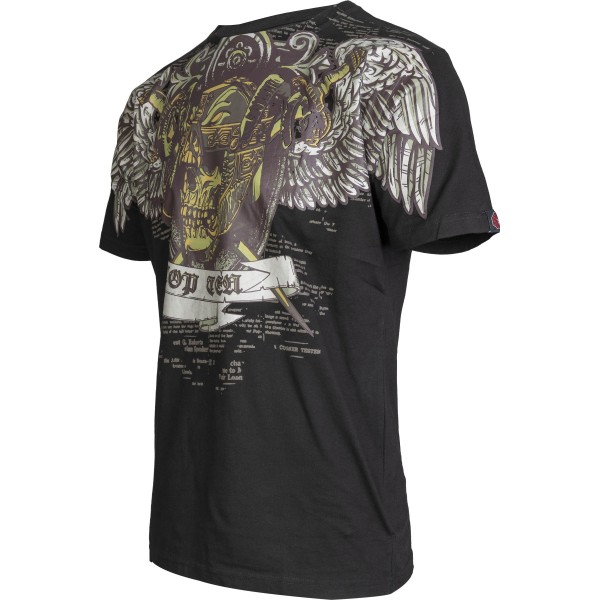 T-Shirt â€œDeathâ€  