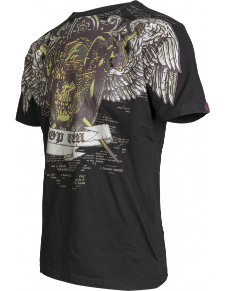 T-Shirt â€œDeathâ€  