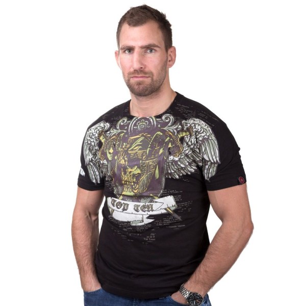 T-Shirt â€œDeathâ€  