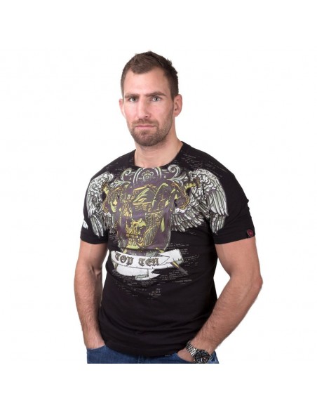 T-Shirt â€œDeathâ€  