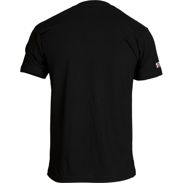 T-Shirt "Tribal Cross"  