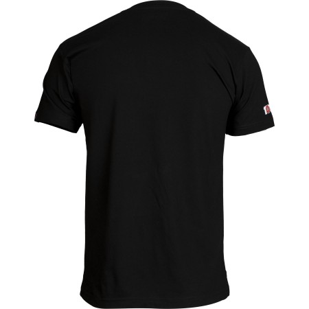 T-Shirt "Tribal Cross"  