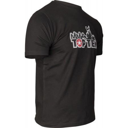 T-Shirt "Promo TOP TEN MMA"   T-Shirt "Promo TOP TEN MMA"