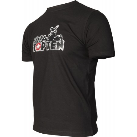 T-Shirt "Promo TOP TEN MMA"   T-Shirt "Promo TOP TEN MMA"