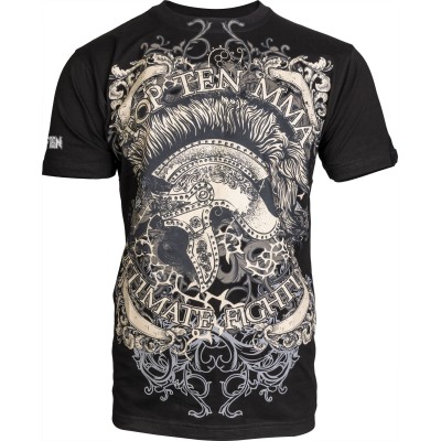 T-Shirt « Spartan »