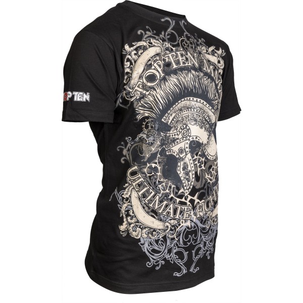 T-Shirt « Spartan »