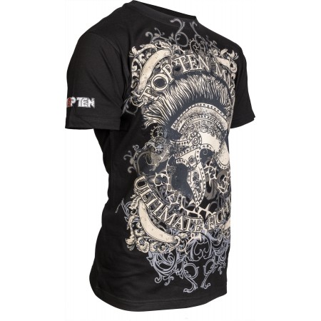 T-Shirt « Spartan »   T-Shirt « Spartan »