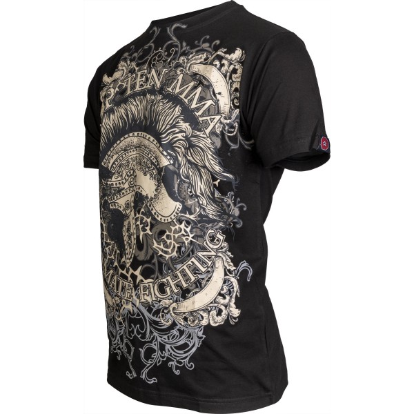 T-Shirt « Spartan »