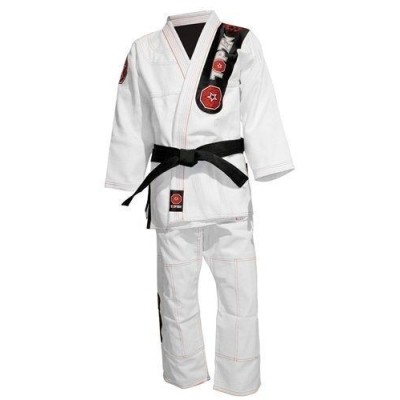 Jiu Jitsu Brésilien (BJJ) Gi
