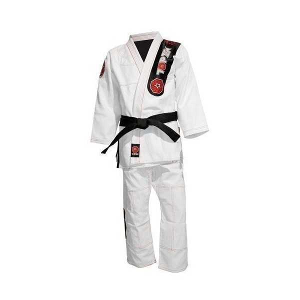 Jiu Jitsu Brésilien (BJJ) Gi  