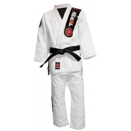 Jiu Jitsu Brésilien (BJJ) Gi  