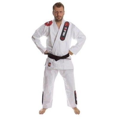 Jiu Jitsu Brésilien (BJJ) Gi   2