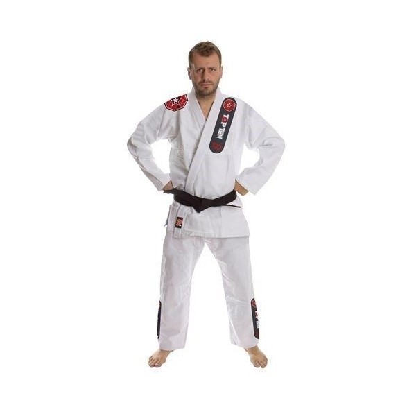 Jiu Jitsu Brésilien (BJJ) Gi  