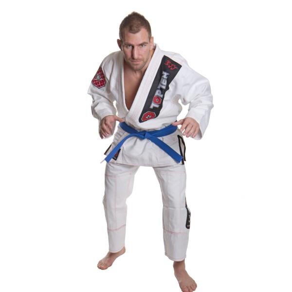 Jiu Jitsu Brésilien (BJJ) Gi  