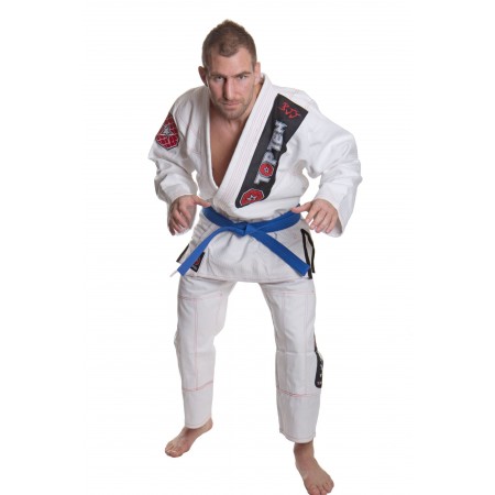 Jiu Jitsu Brésilien (BJJ) Gi  