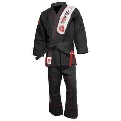 Jiu Jitsu Brésilien (BJJ) Gi