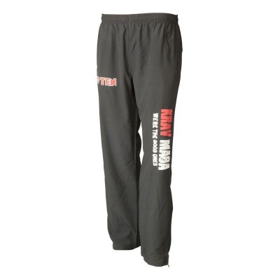Jogger "Krav Maga"