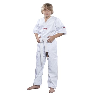 Tenue de Kickboxing "Classic" pour Enfants