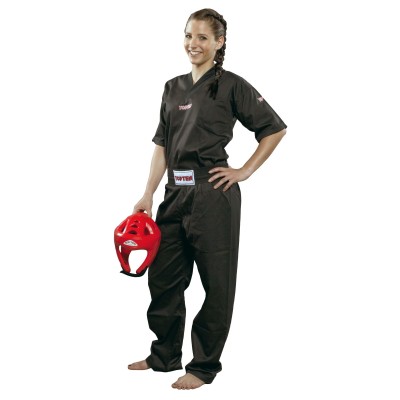Tenue de Kickboxing "Classic" pour Enfants