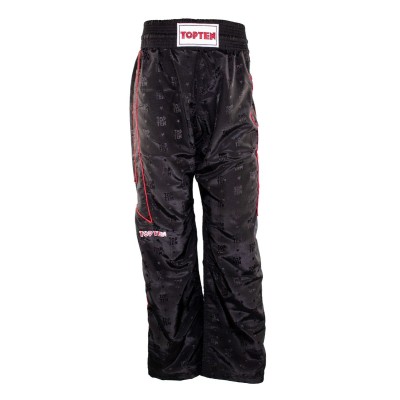 Pantalon de kickboxing   2