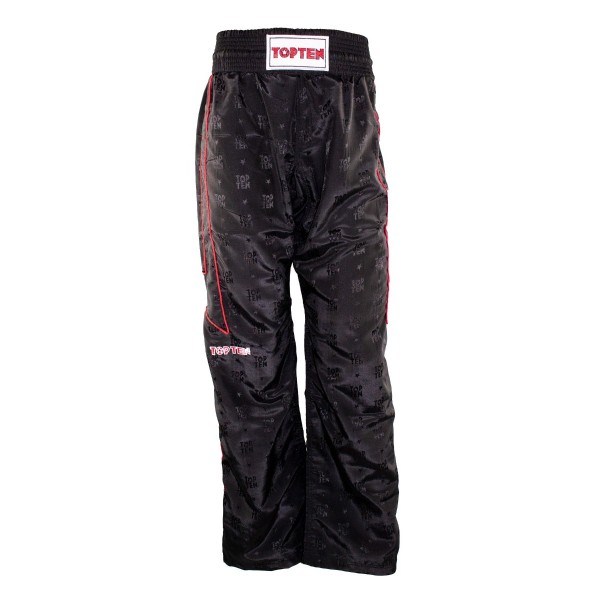 Pantalon de kickboxing