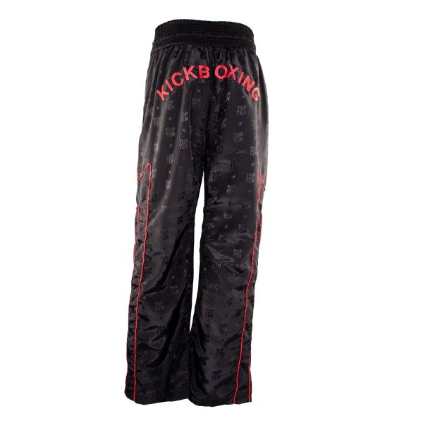 Pantalon de kickboxing