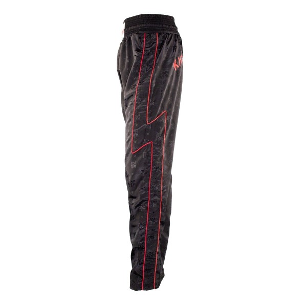 Pantalon de kickboxing