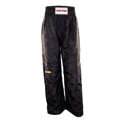 Pantalon de kickboxing   2