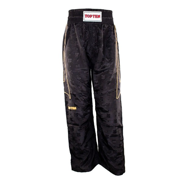 Pantalon de kickboxing