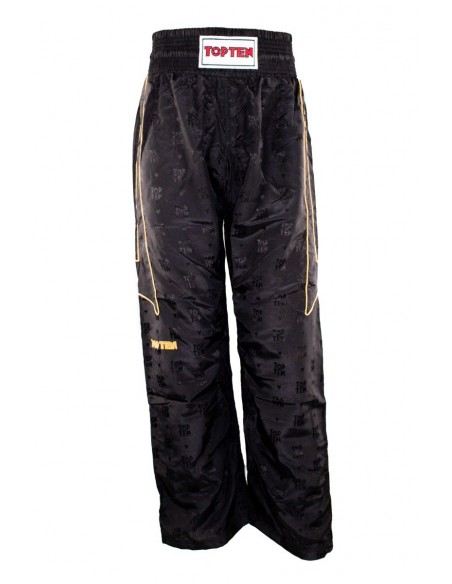 Pantalon de kickboxing   Pantalon de kickboxing