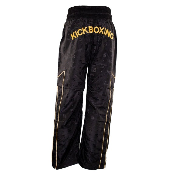 Pantalon de kickboxing