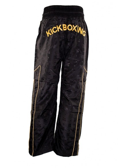 Pantalon de kickboxing   Pantalon de kickboxing