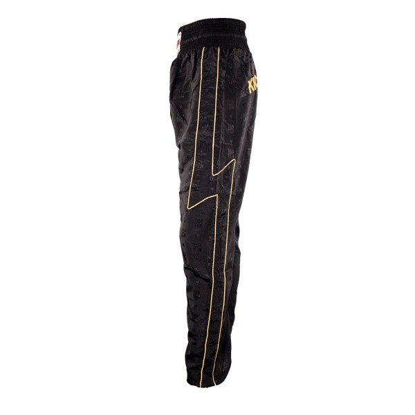 Pantalon de kickboxing