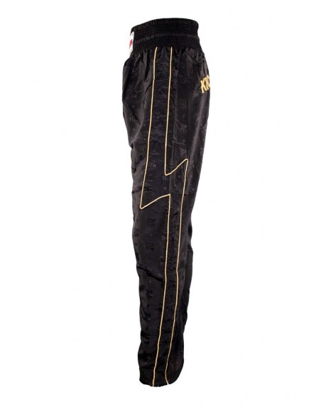 Pantalon de kickboxing   Pantalon de kickboxing