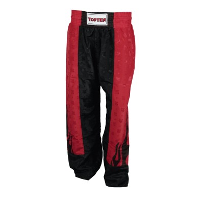 Pantalon de kickboxing "Flame"